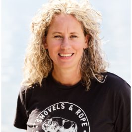 Heidi Marie Vestrheim Foto Julie Pike 2026_MGL8865