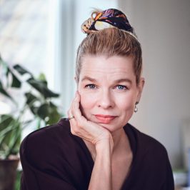 Linn Ullmann