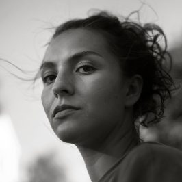 Maria-Navarro-Skaranger-foto-Io-Sivertsen-Oktober-forlag