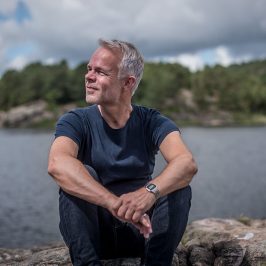 Tore-Renberg-foto-Peter-Sandell